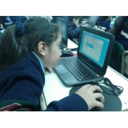 Educación Vial a través de AULA DIGITAL - 2do. Grado